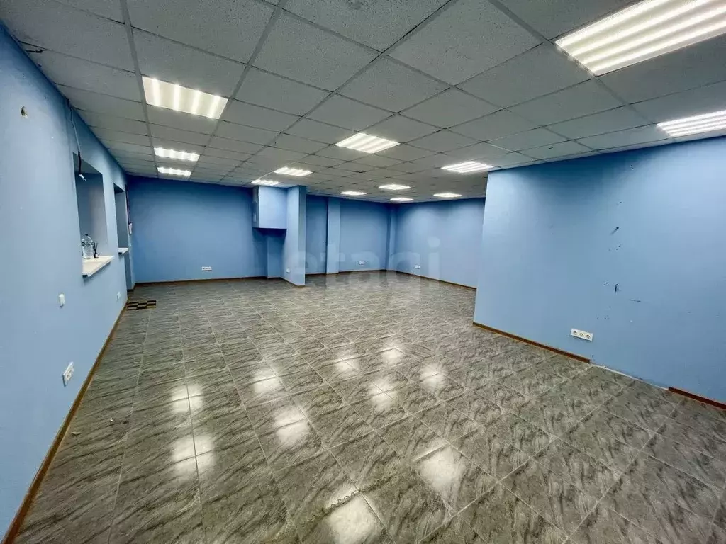 Офис в Крым, Симферополь ул. Железнодорожная (68 м) - Фото 0