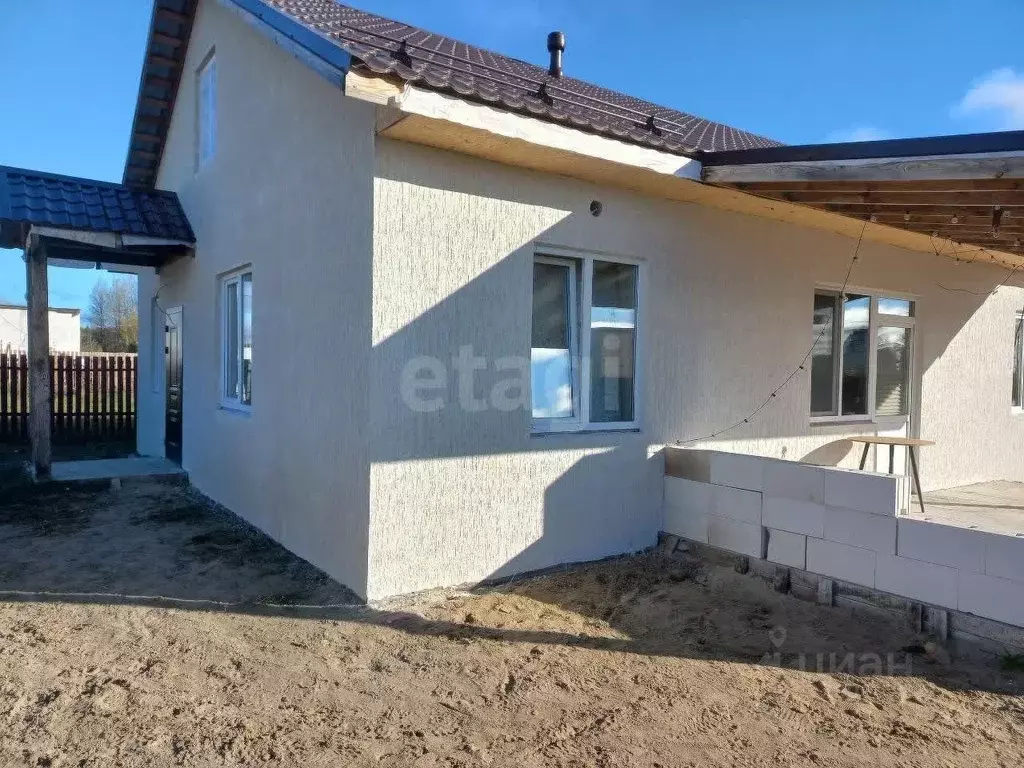 Дом в Тюменская область, Тюменский район, д. Зырянка ул. Победы (96 м) - Фото 2