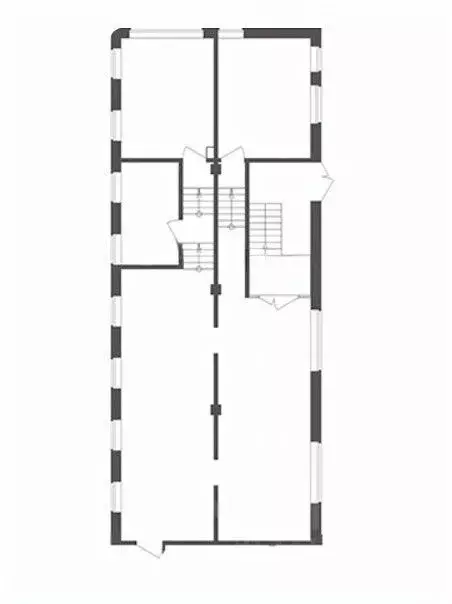 Помещение свободного назначения в Санкт-Петербург Лиговский просп., ... - Фото 2