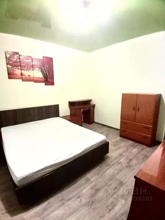 2-к кв. Кемеровская область, Кемерово Волгоградская ул., 1 (48.0 м) - Фото 1