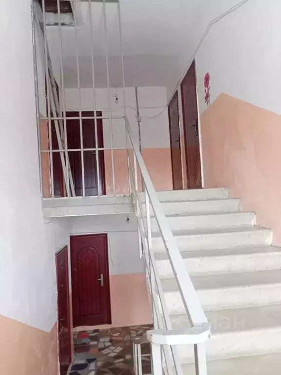 1-к кв. Ставропольский край, Михайловск Шпаковский район, ул. Пушкина, ... - Фото 2