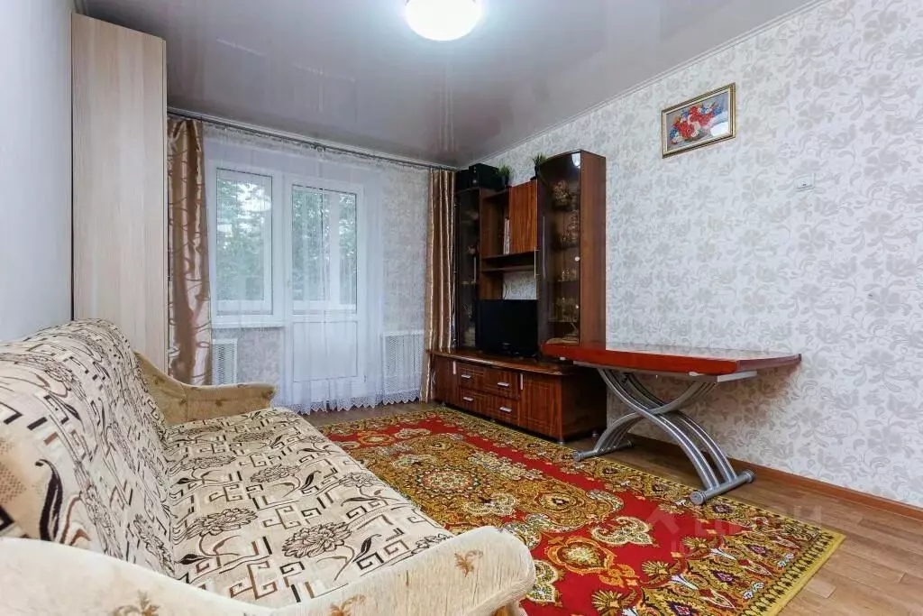 1-к кв. Башкортостан, Уфа ул. Генерала Горбатова, 7 (43.2 м) - Фото 0
