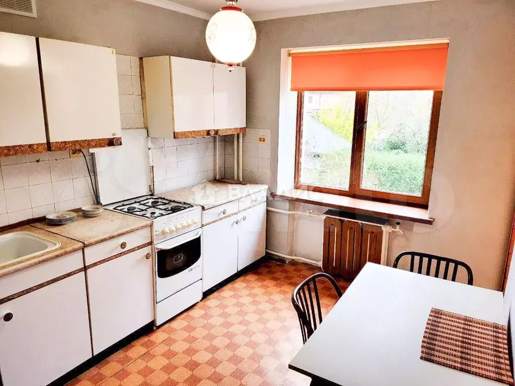 2-к. квартира, 60 м, 2/3 эт. - Фото 1