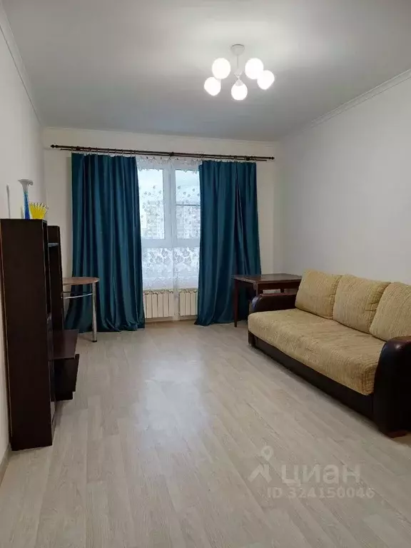 2-к кв. Москва 9 Мая ул., 28к1 (56.7 м) - Фото 2