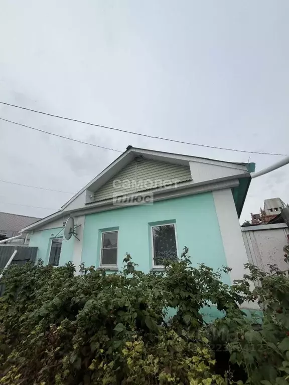 Дом в Челябинская область, Челябинск ул. Шишкина, 162 (82 м) - Фото 1