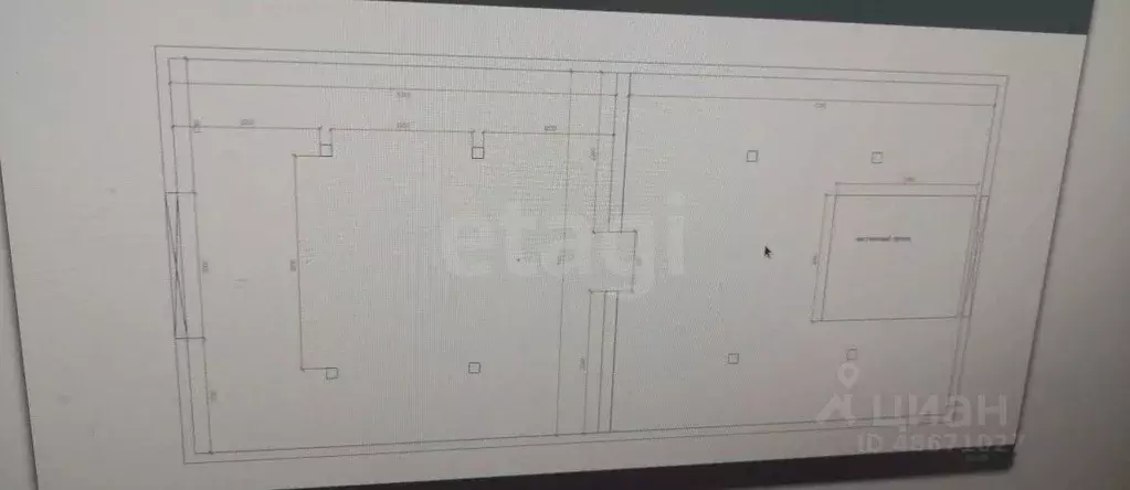 Дом в Сахалинская область, Анивский городской округ, с. Рыбацкое ул. ... - Фото 1