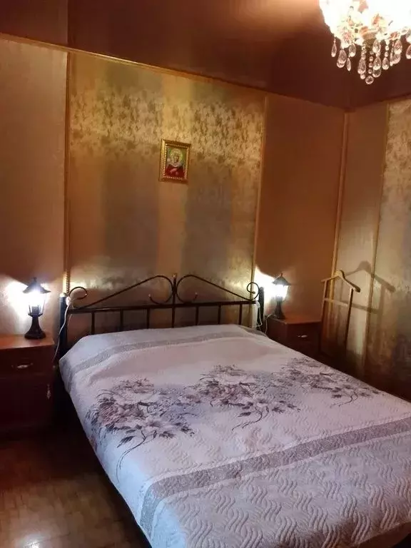 2-к кв. Крым, Ялта муниципальный округ, Форос пгт ул. Космонавтов, 24 ... - Фото 1