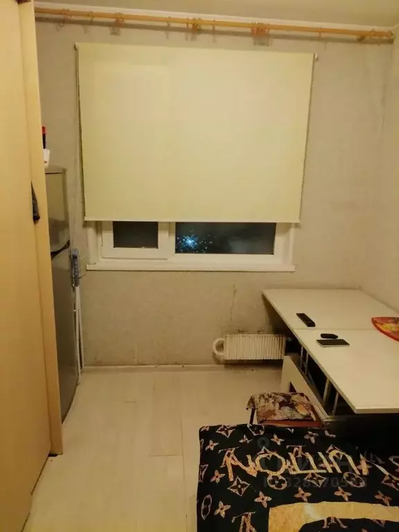 Комната Москва Бакинская ул., 27 (10.1 м) - Фото 2