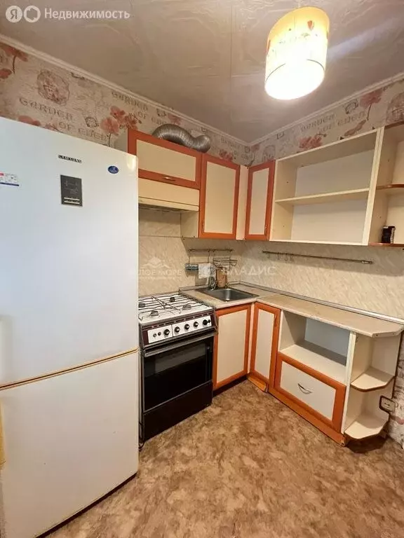 1-комнатная квартира: Северодвинск, улица Ломоносова, 46 (32 м) - Фото 2