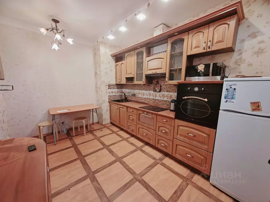3-к кв. Санкт-Петербург ул. Трефолева, 9к2 (90.0 м) - Фото 1