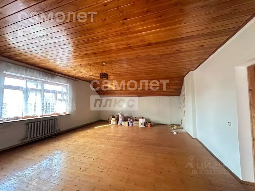 Дом в Ставропольский край, Ставрополь Свободная ул., 6 (300 м) - Фото 2