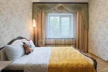 3-к кв. Архангельская область, Архангельск ул. Попова, 26 (64.0 м) - Фото 0