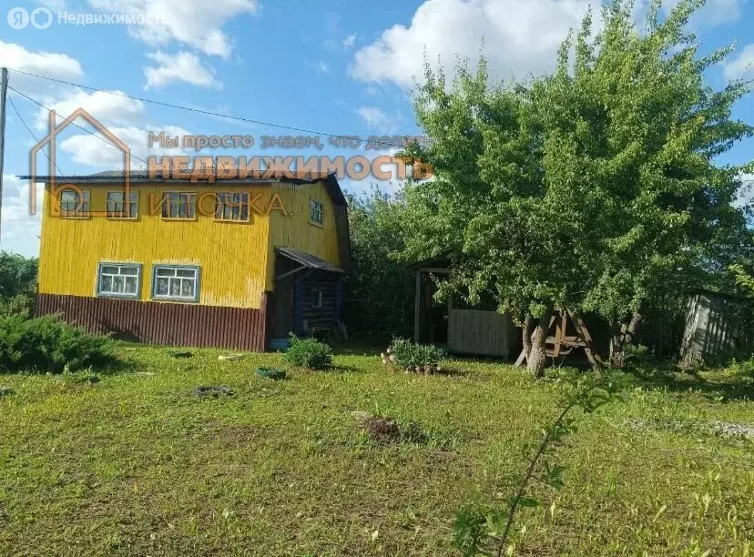 Участок в Нефтекамск, садовые участки Мечта, 8 (10 м) - Фото 1