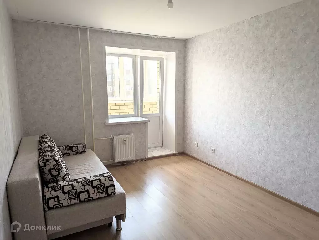 Продаётся 1-к квартира, 35.9 м - Фото 1