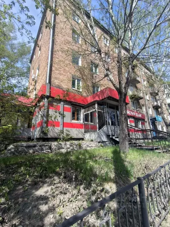 Офис в Иркутская область, Иркутск Советская ул., 79 (101 м) - Фото 1