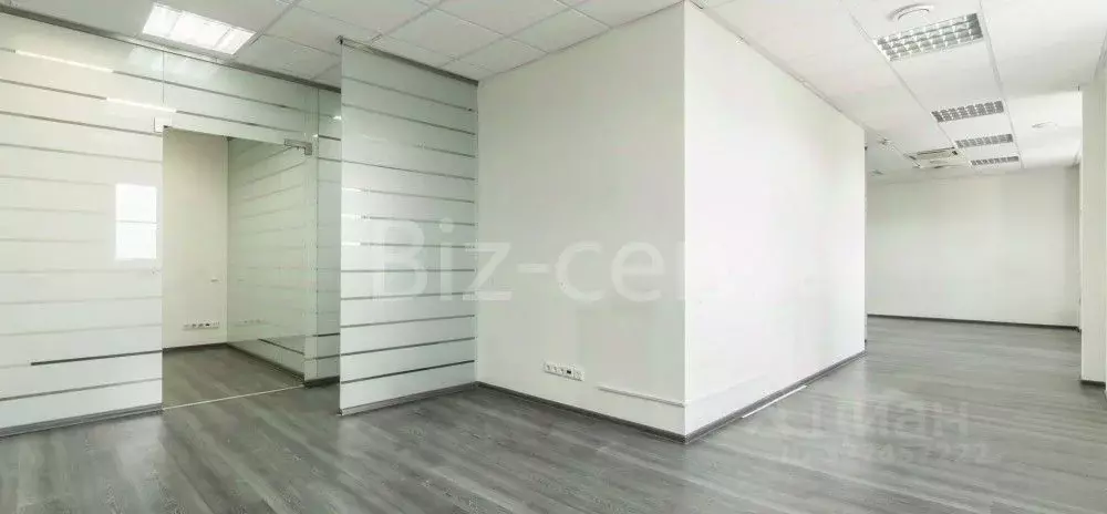 Офис в Санкт-Петербург Херсонская ул., 39 (98 м) - Фото 1