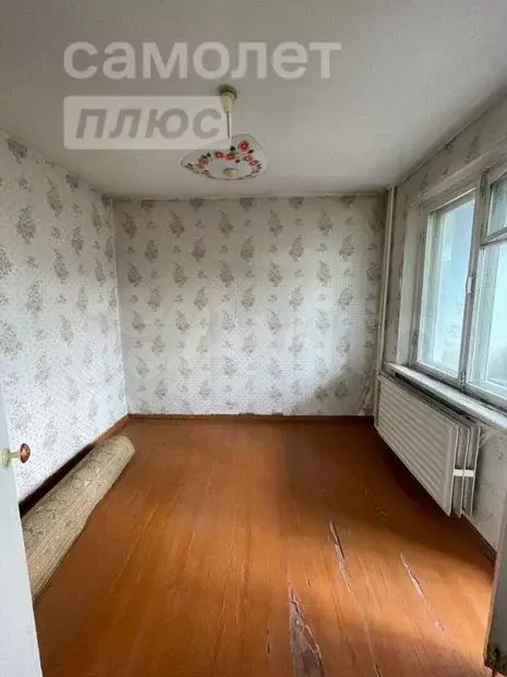 3-к. квартира, 55 м, 3/9 эт. - Фото 1