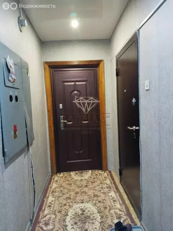 3-комнатная квартира: Елец, улица Королёва, 21 (62.2 м) - Фото 2