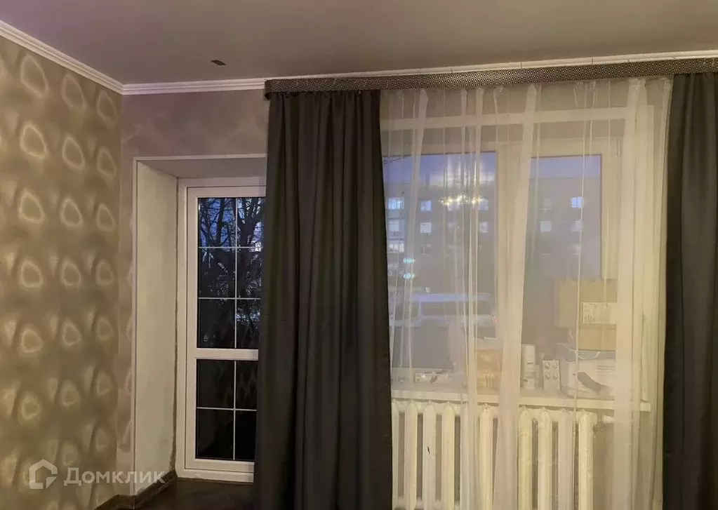 Продаётся 2-к квартира, 70.8 м - Фото 1