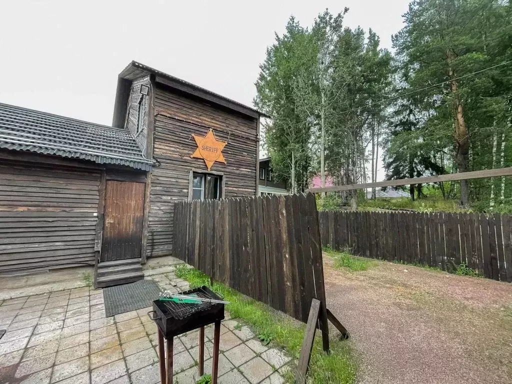 2-к кв. Ленинградская область, Выборг Западная ул., 23 (35.0 м) - Фото 2