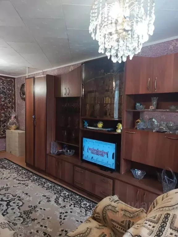 Комната Адыгея, Майкоп Пионерская ул., 374В (18.4 м) - Фото 1