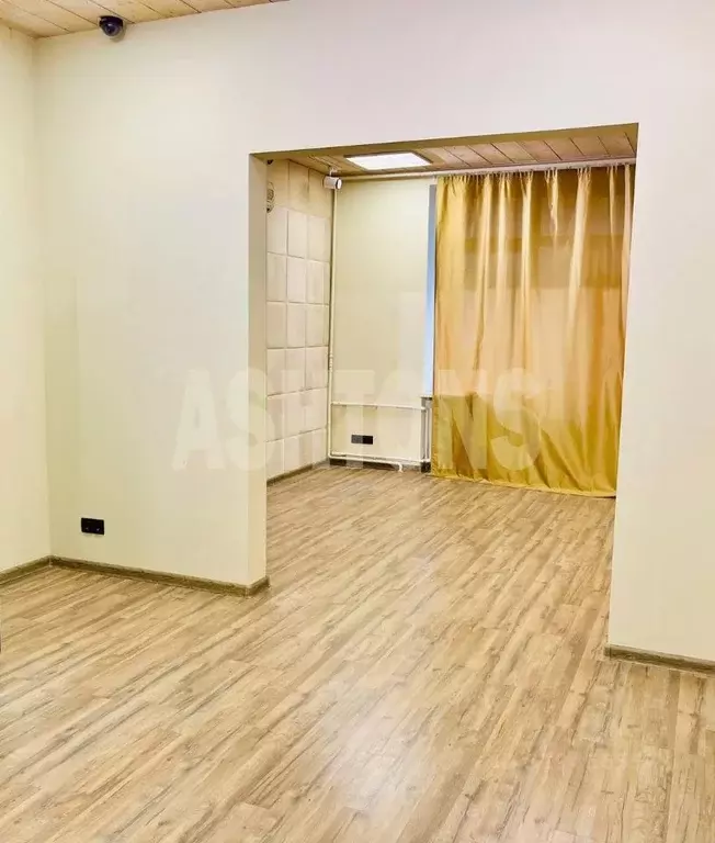 Помещение свободного назначения в Москва Саввинская наб., 7С3 (108 м) - Фото 2