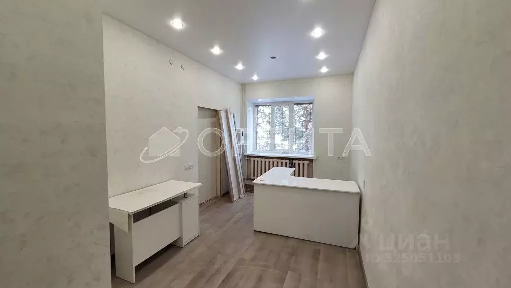 Офис в Тюменская область, Тюмень Энтузиастов мкр, ул. Кедровая, 127 ... - Фото 2