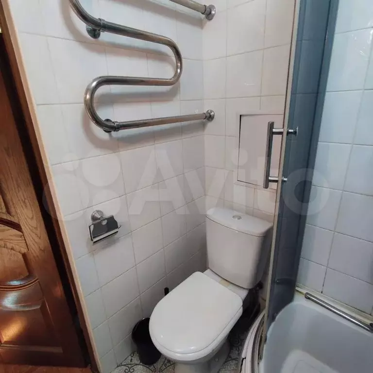 2-к. квартира, 41 м, 1/5 эт. - Фото 0