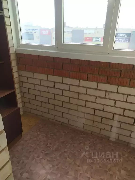 2-к кв. Удмуртия, Ижевск ул. Баранова, 92А (45.0 м) - Фото 2