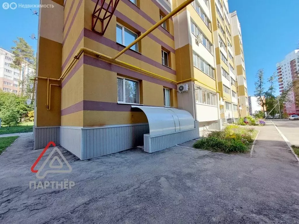 Помещение свободного назначения (600 м) - Фото 2