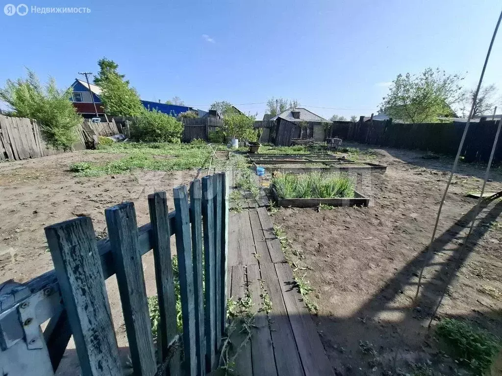 Дом в Кызыл, Пролетарская улица (51 м) - Фото 1