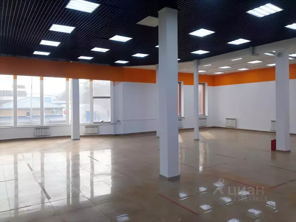 Помещение свободного назначения в Московская область, Балашиха ... - Фото 2