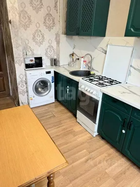 3-к кв. Ставропольский край, Ставрополь ул. Тельмана, 241 (58.6 м) - Фото 2