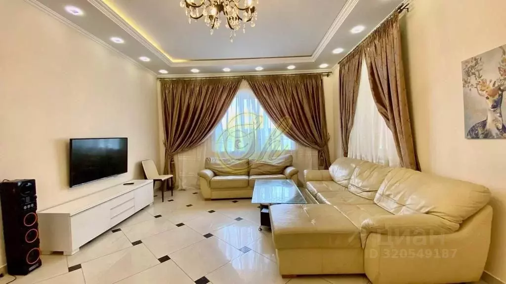 Дом в Москва Усадьба Романцево кп, 22 (500 м) - Фото 1