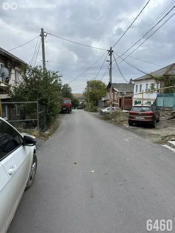 Дом в Аксай, Сергеевская улица, 32 (60 м) - Фото 1