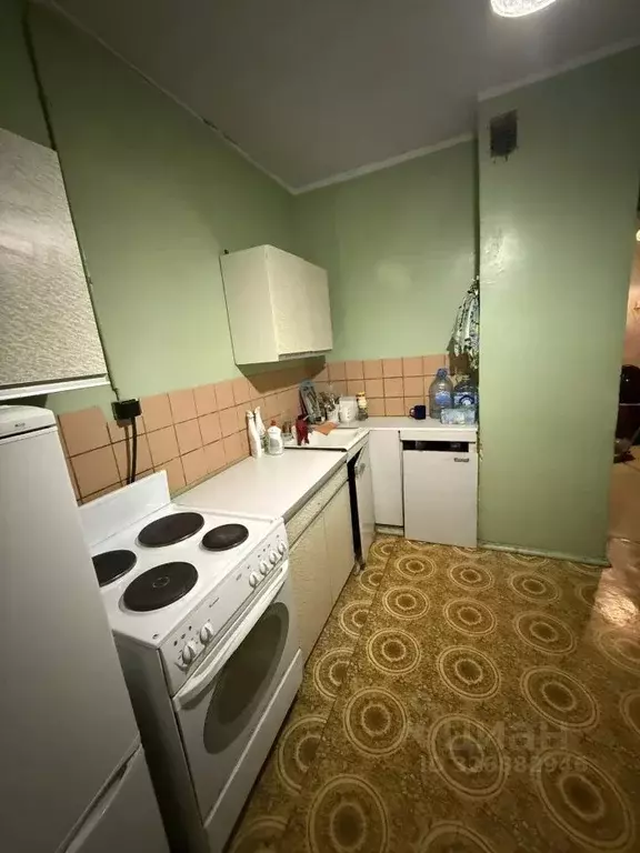 1-к кв. Москва Михневский проезд, 8К2 (40.0 м) - Фото 1