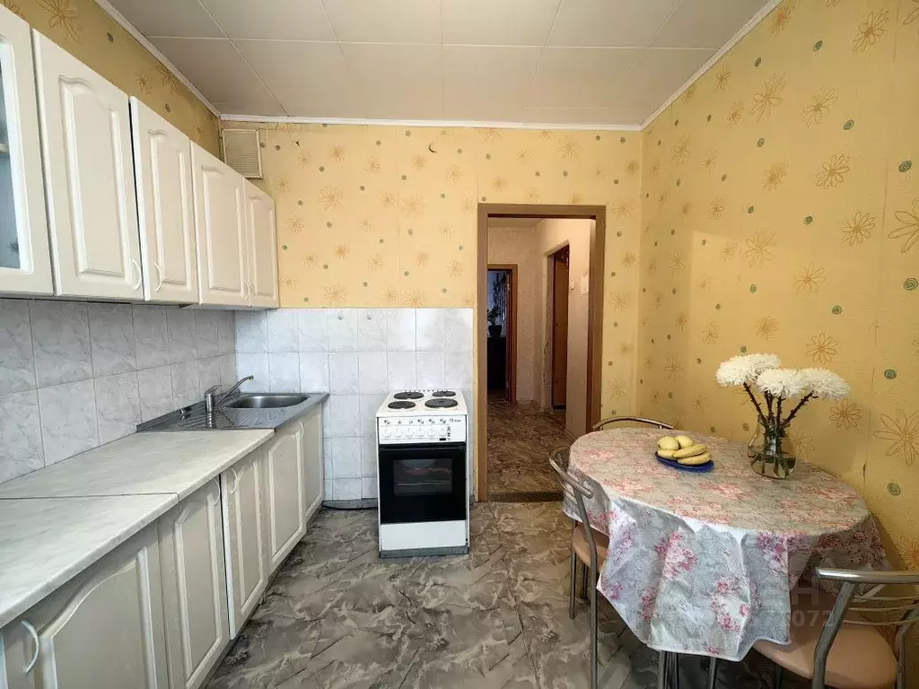 3-к кв. Челябинская область, Челябинск Комсомольский просп., 40 (73.6 ... - Фото 1