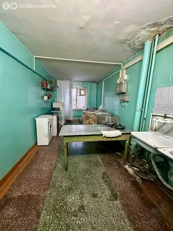 1к в -комнатной квартире (10 м) - Фото 1