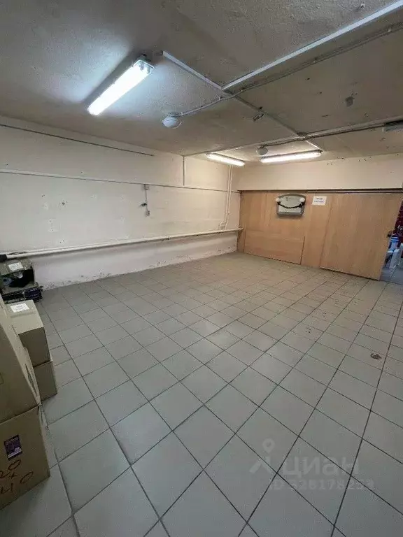 Помещение свободного назначения в Москва ул. Дубки, 2А (483 м) - Фото 1