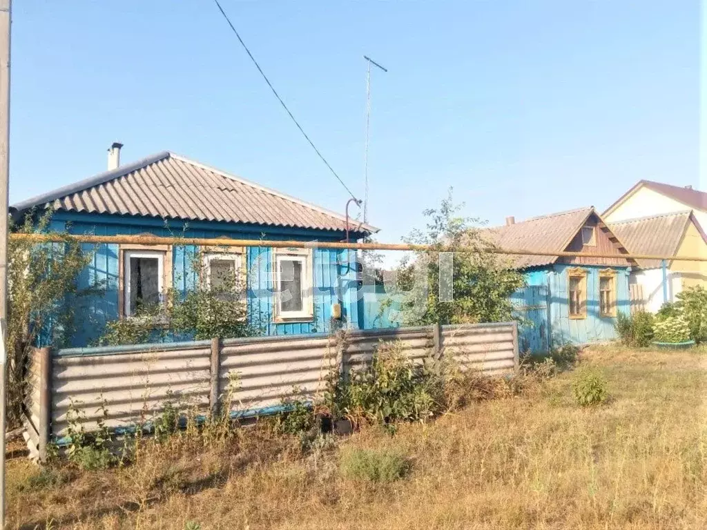 Купить Дом В Селе Елецкое