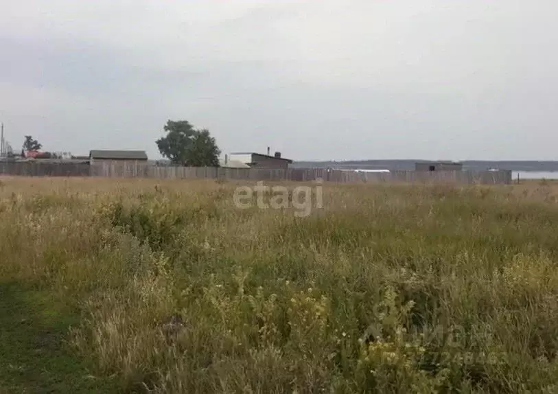 Участок в Челябинская область, Каслинский район, д. Знаменка  (40.0 ... - Фото 1