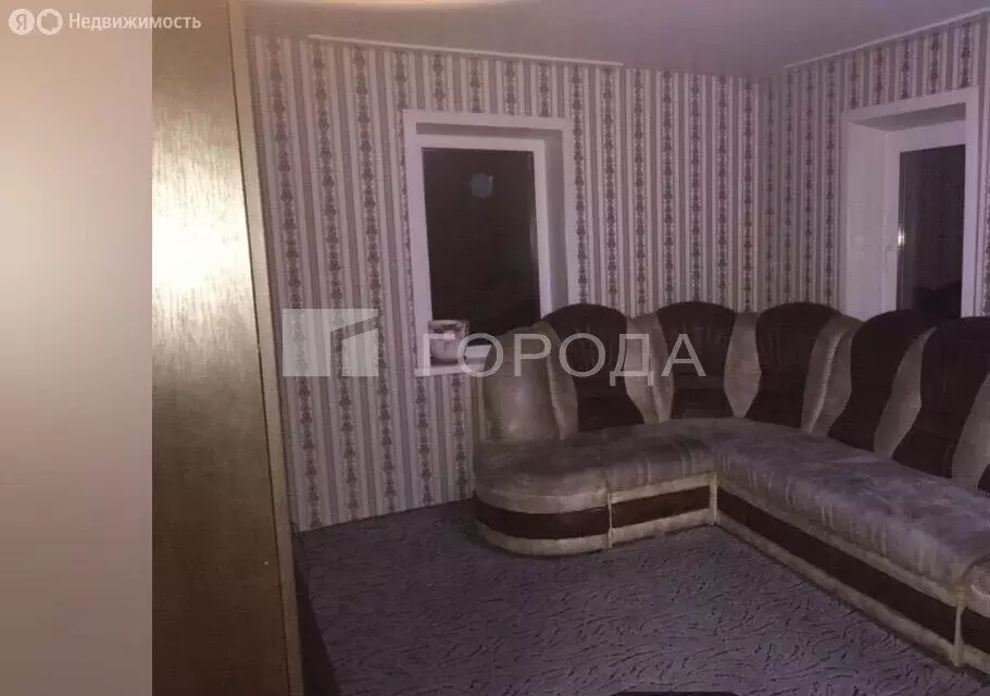 Дом в Барнаул, микрорайон Восточный, Красноярская улица, 283 (97.8 м) - Фото 0