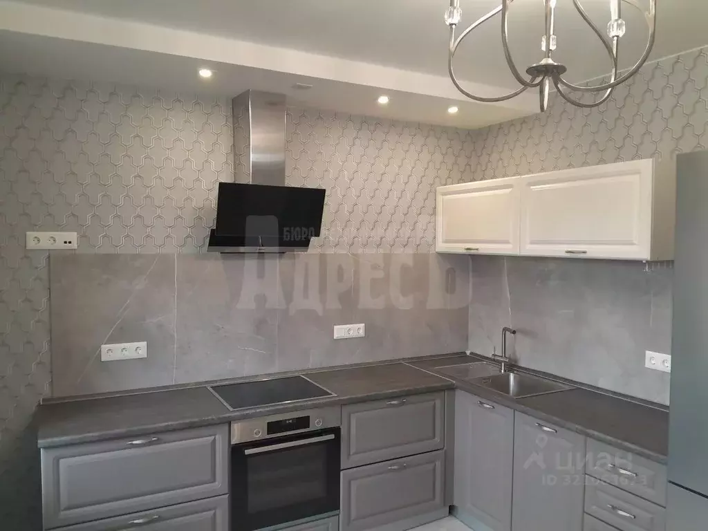 2-к кв. Калужская область, Обнинск просп. Маркса, 43 (61.3 м) - Фото 0