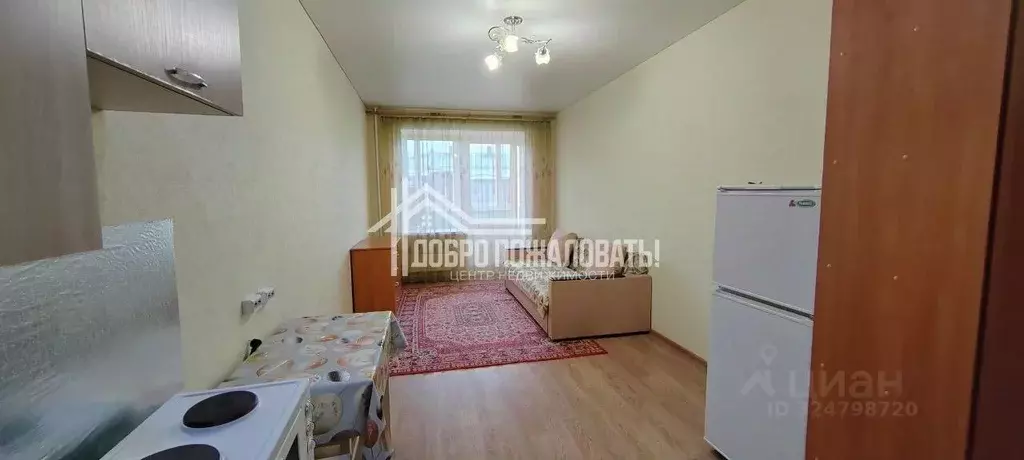 Студия Хакасия, Абакан ул. Некрасова, 45 (25.0 м) - Фото 1