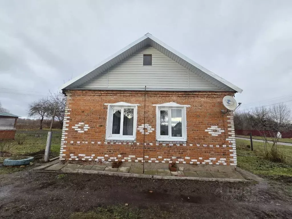 Дом в Смоленская область, Починок Боядинская ул., 17 (81 м) - Фото 1