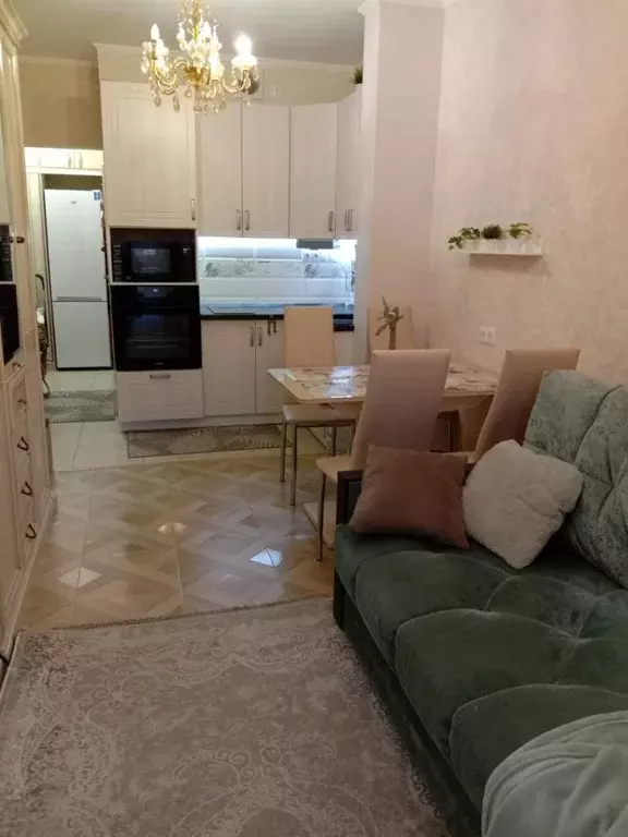 Продается студия - Фото 2