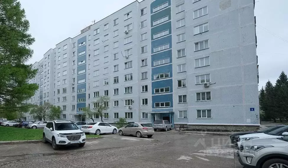 Свободной планировки кв. Новосибирская область, Новосибирский район, ... - Фото 1