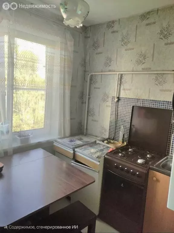 1-комнатная квартира: Иваново, 30-й микрорайон, 53 (34 м) - Фото 0