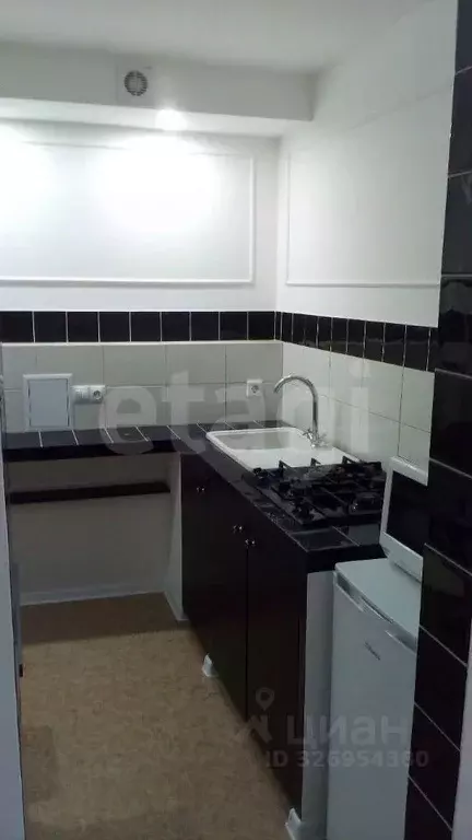 1-к кв. Нижегородская область, Нижний Новгород Малая Ямская ул., 66 ... - Фото 1