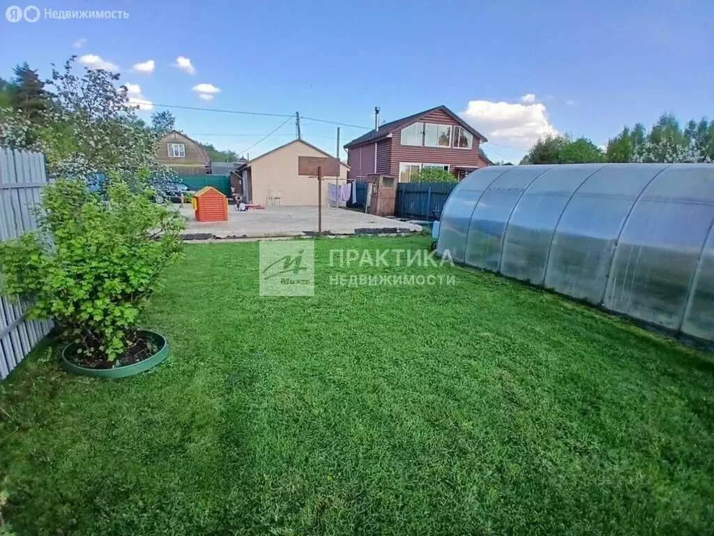 Участок в посёлок городского типа Малаховка, ОНТ Горняк, 43 (7.06 м) - Фото 1